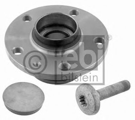 Set rulment roata VW PASSAT Variant (3C5) (2005 - 2011) FEBI BILSTEIN 23320 piesa NOUA