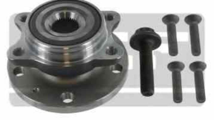 Set rulment roata VW PASSAT Variant 3C5 SKF VKBA 3643