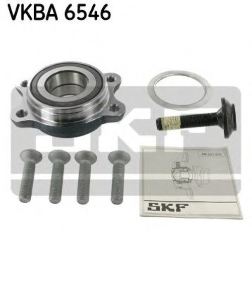 Set rulment roata VW PHAETON (3D) (2002 - 2016) SKF VKBA 6546 piesa NOUA