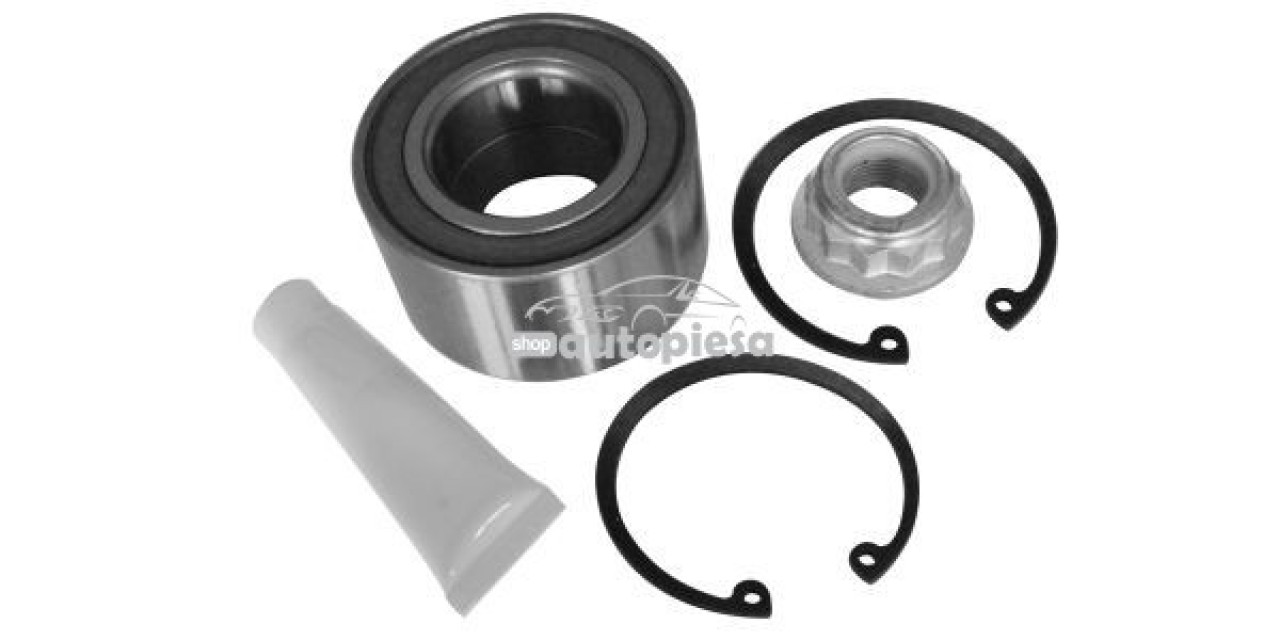 Set rulment roata VW POLO (6N2) (1999 - 2001) RINGER 1141006085 piesa NOUA