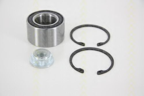 Set rulment roata VW POLO (6N2) (1999 - 2001) TRISCAN 8530 29106 piesa NOUA