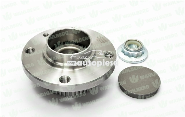 Set rulment roata VW POLO (6N2) (1999 - 2001) WAHLBERG WB96452 piesa NOUA