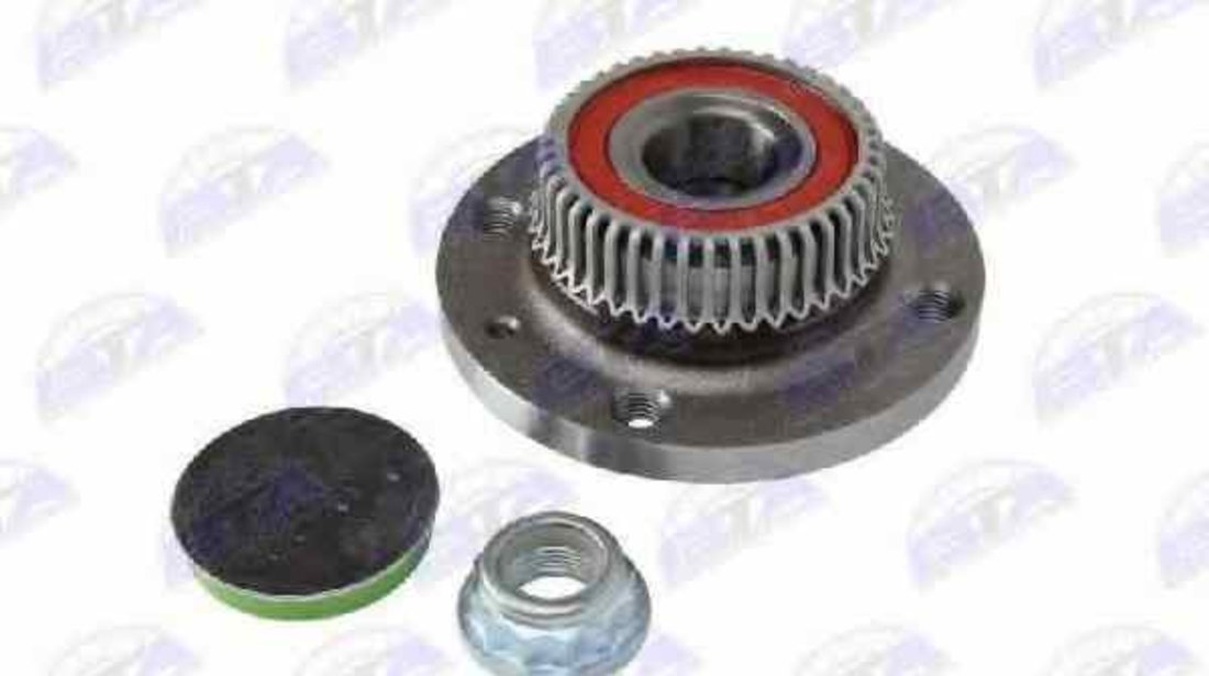 Set rulment roata VW POLO 6N2 BTA H2W010BTA