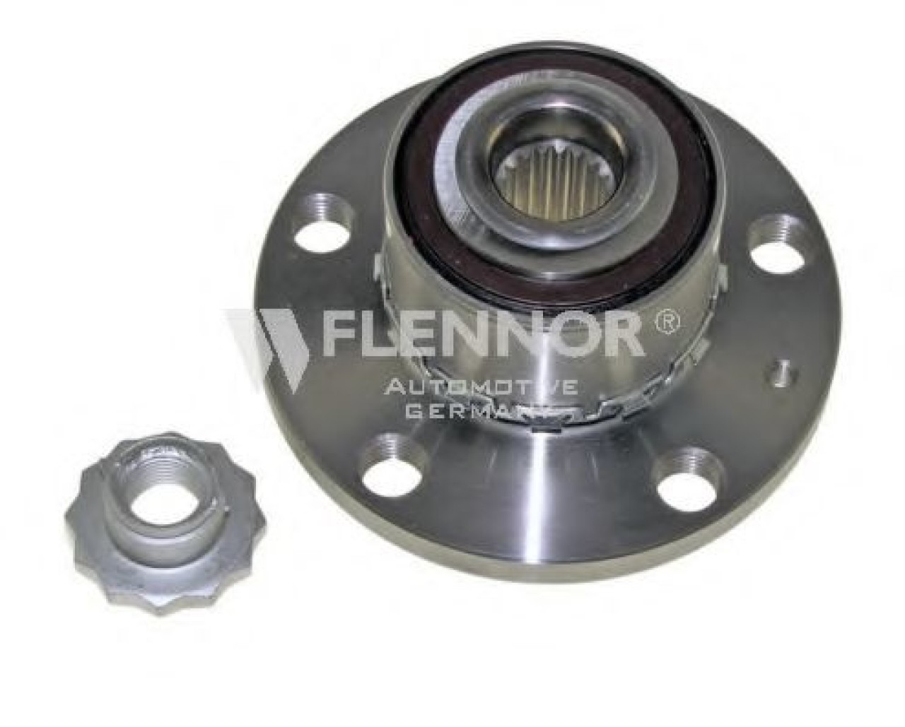 Set rulment roata VW POLO (9N) (2001 - 2012) FLENNOR FR190914 piesa NOUA