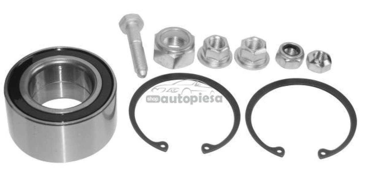 Set rulment roata VW POLO CLASSIC (6KV2) (1995 - 2006) RINGER 1141006026 piesa NOUA