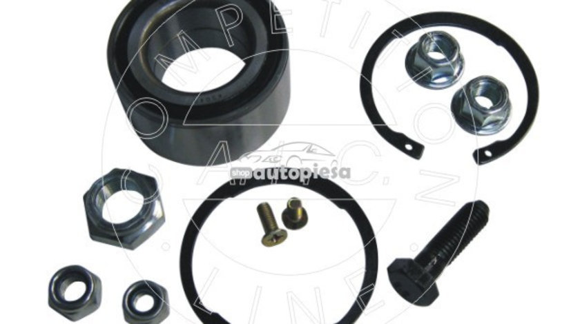 Set rulment roata VW POLO Variant (6KV5) (1997 - 2001) AIC 52735 piesa NOUA