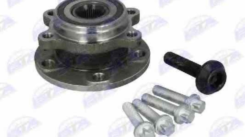 Set rulment roata VW SCIROCCO 137 138 BTA H1W018BTA