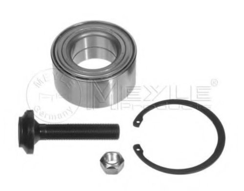 Set rulment roata VW SHARAN (7M8, 7M9, 7M6) (1995 - 2010) MEYLE 100 498 0178 piesa NOUA