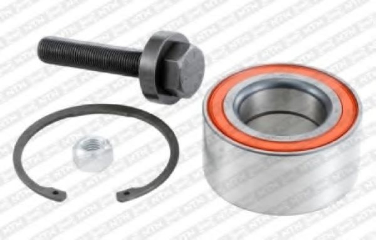Set rulment roata VW SHARAN (7M8, 7M9, 7M6) (1995 - 2010) SNR R154.41 piesa NOUA