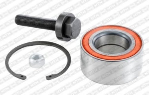 Set rulment roata VW SHARAN (7M8, 7M9, 7M6) (1995 - 2010) SNR R154.41 piesa NOUA