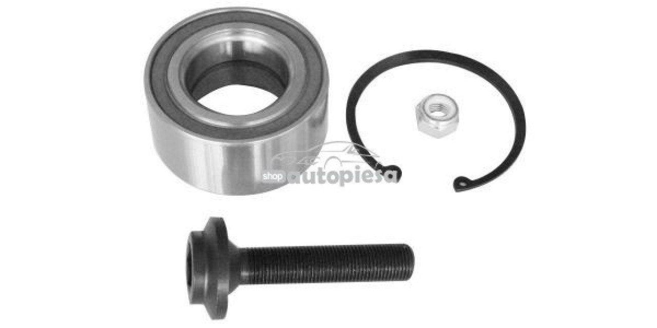 Set rulment roata VW SHARAN (7M8, 7M9, 7M6) (1995 - 2010) RINGER 1141006082 piesa NOUA