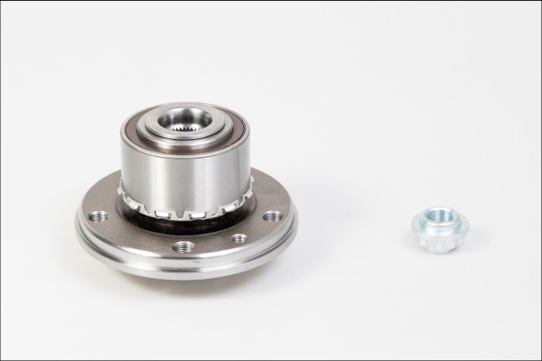 Set rulment roata VW TOUAREG (7LA, 7L6, 7L7) (2002 - 2010) QWP WWB173 piesa NOUA