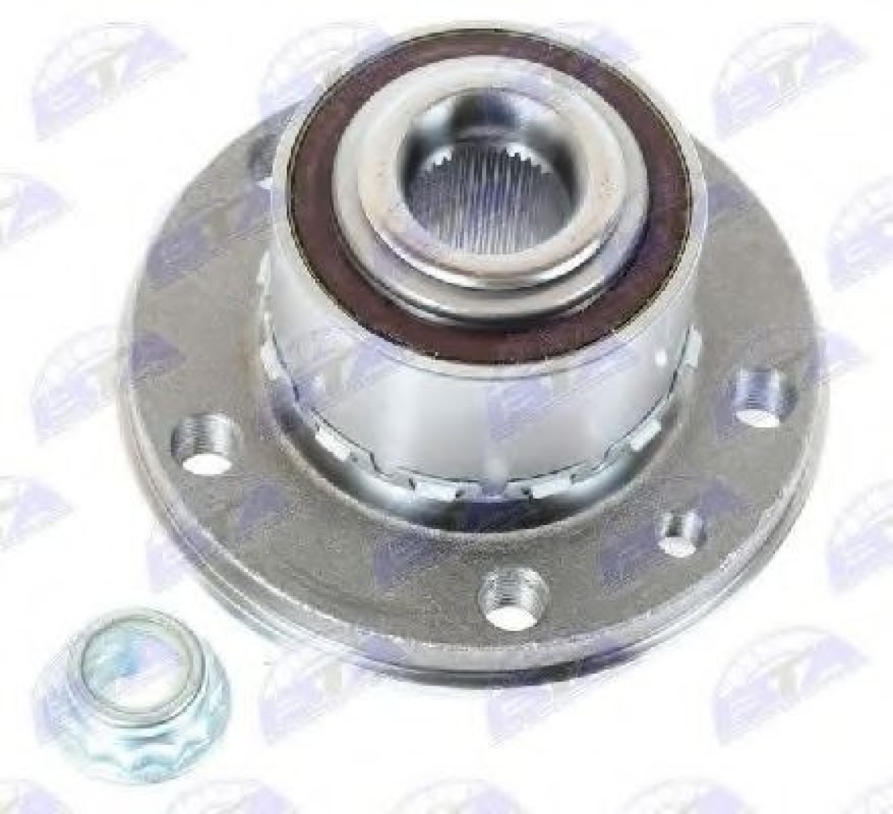 Set rulment roata VW TOUAREG (7LA, 7L6, 7L7) (2002 - 2010) BTA H1W020BTA piesa NOUA