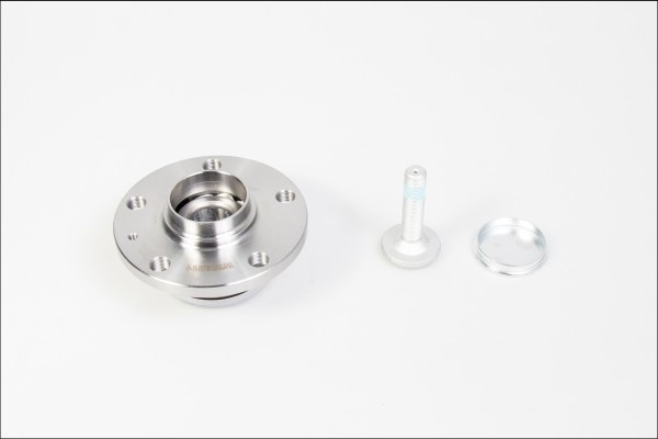 Set rulment roata VW TOURAN (1T1, 1T2) (2003 - 2010) QWP WWB211 piesa NOUA