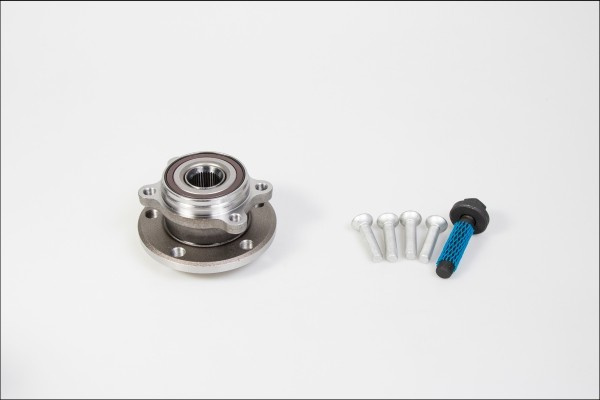 Set rulment roata VW TOURAN (1T1, 1T2) (2003 - 2010) QWP WWB180 piesa NOUA