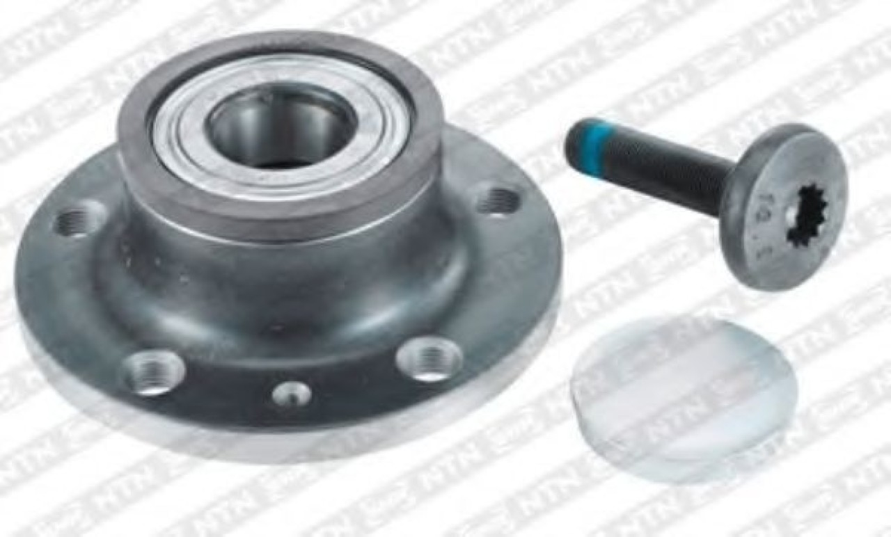 Set rulment roata VW TOURAN (1T1, 1T2) (2003 - 2010) SNR R154.54 piesa NOUA