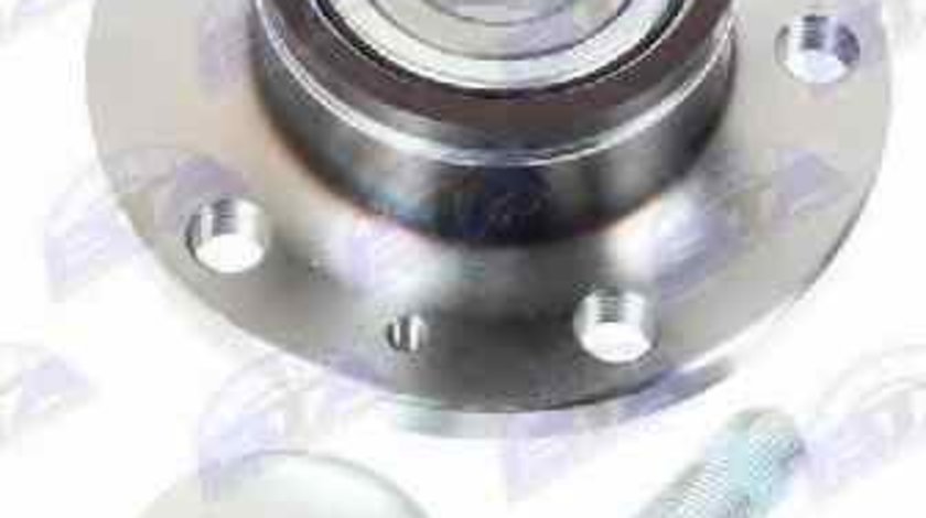 Set rulment roata VW TOURAN 1T1 1T2 BTA H2W012BTA