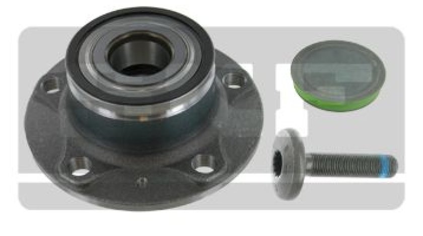 Set rulment roata VW TOURAN 1T1 1T2 Producator SKF VKBA 3644