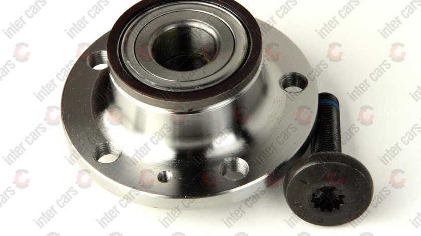 Set rulment roata VW TOURAN 1T3 Producator OPTIMAL 102019