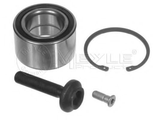 Set rulment roata VW TRANSPORTER IV bus (70XB, 70XC, 7DB, 7DW, 7DK) (1990 - 2003) MEYLE 100 598 0119 piesa NOUA