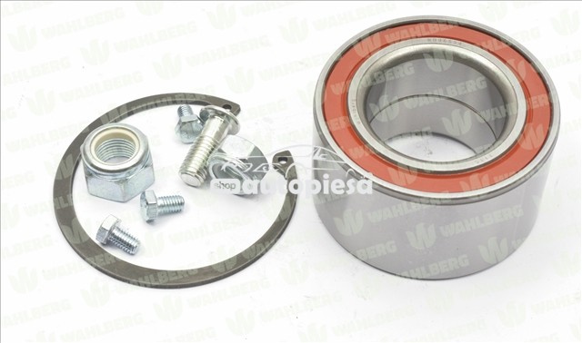 Set rulment roata VW TRANSPORTER IV bus (70XB, 70XC, 7DB, 7DW, 7DK) (1990 - 2003) WAHLBERG WB96594 piesa NOUA