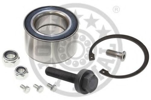 Set rulment roata VW TRANSPORTER IV caroserie (70XA) (1990 - 2003) OPTIMAL 101128 piesa NOUA