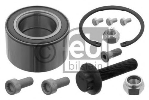 Set rulment roata VW TRANSPORTER IV platou / sasiu (70XD) (1990 - 2003) FEBI BILSTEIN 19914 piesa NO...