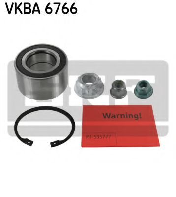 Set rulment roata VW UP (2011 - 2016) SKF VKBA 6766 piesa NOUA