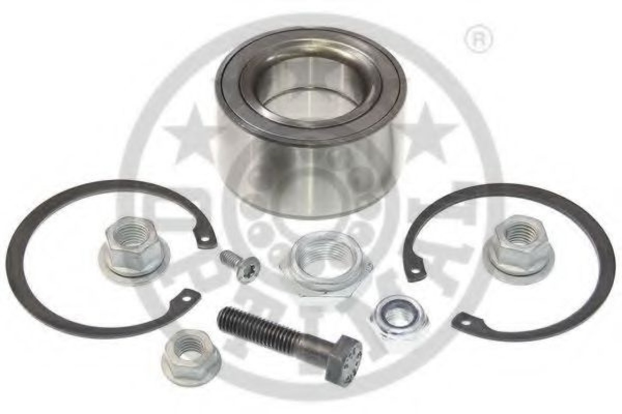 Set rulment roata VW VENTO (1H2) (1991 - 1998) OPTIMAL 100022 piesa NOUA