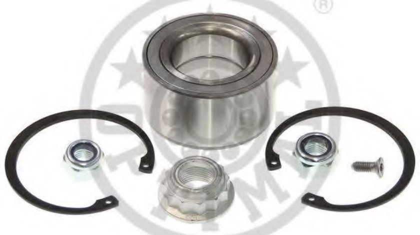 Set rulment roata VW VENTO (1H2) (1991 - 1998) OPTIMAL 101024 piesa NOUA