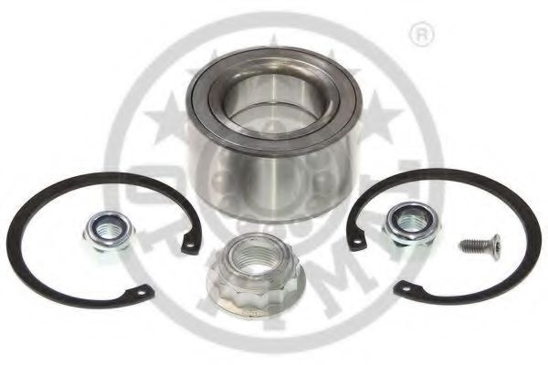 Set rulment roata VW VENTO (1H2) (1991 - 1998) OPTIMAL 101024 piesa NOUA