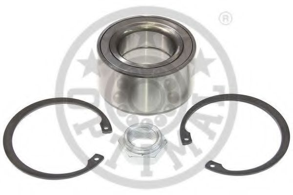 Set rulment roata VW VENTO (1H2) (1991 - 1998) OPTIMAL 100022S piesa NOUA