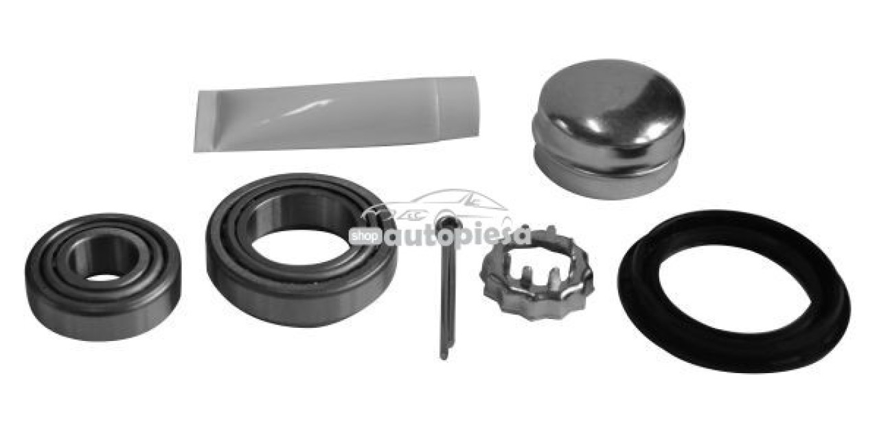 Set rulment roata VW VENTO (1H2) (1991 - 1998) RINGER 1141006003 piesa NOUA