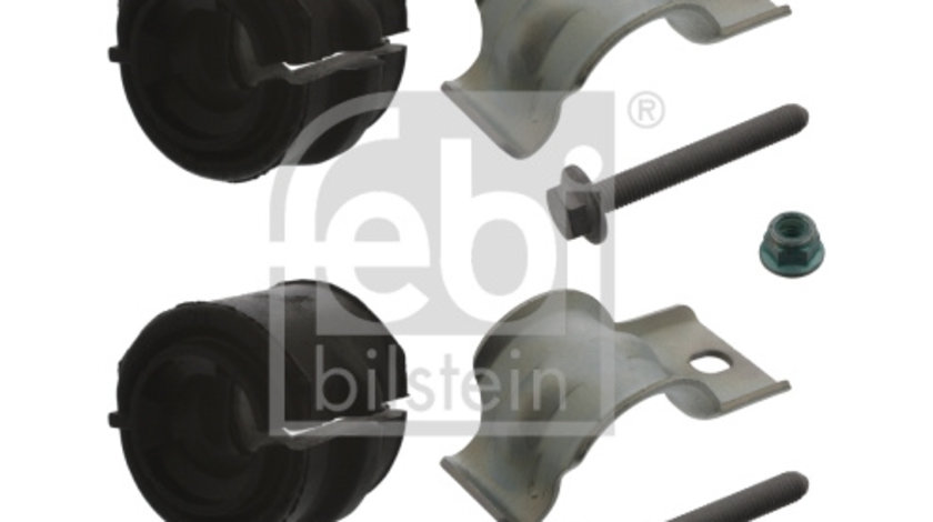 Set rulment, stabilizator (37765 FEBI BILSTEIN) Citroen,PEUGEOT