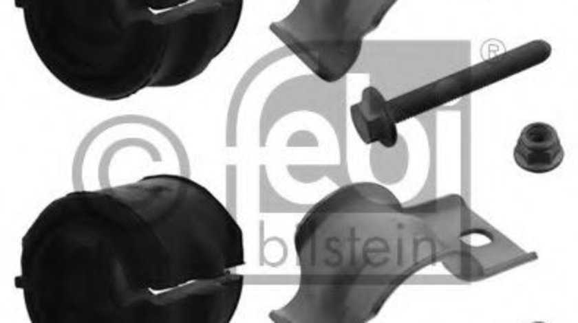Set rulment, stabilizator CITROEN BERLINGO (MF) (1996 - 2016) FEBI BILSTEIN 37765 piesa NOUA