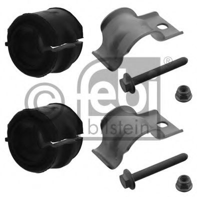 Set rulment, stabilizator CITROEN XSARA Cupe (N0) (1998 - 2005) FEBI BILSTEIN 37765 piesa NOUA