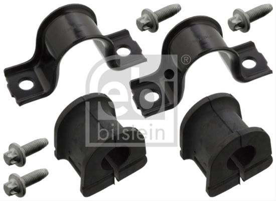 Set Rulment, Stabilizator Febi Bilstein Mercedes-Benz 44927