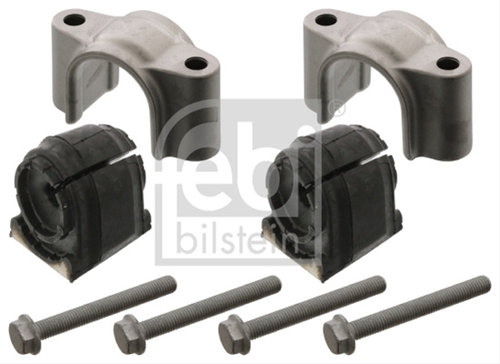 Set Rulment, Stabilizator Febi Bilstein Vw 45863
