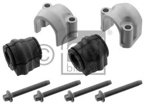 Set rulment, stabilizator MERCEDES C-CLASS (W203) (2000 - 2007) FEBI BILSTEIN 46185 piesa NOUA