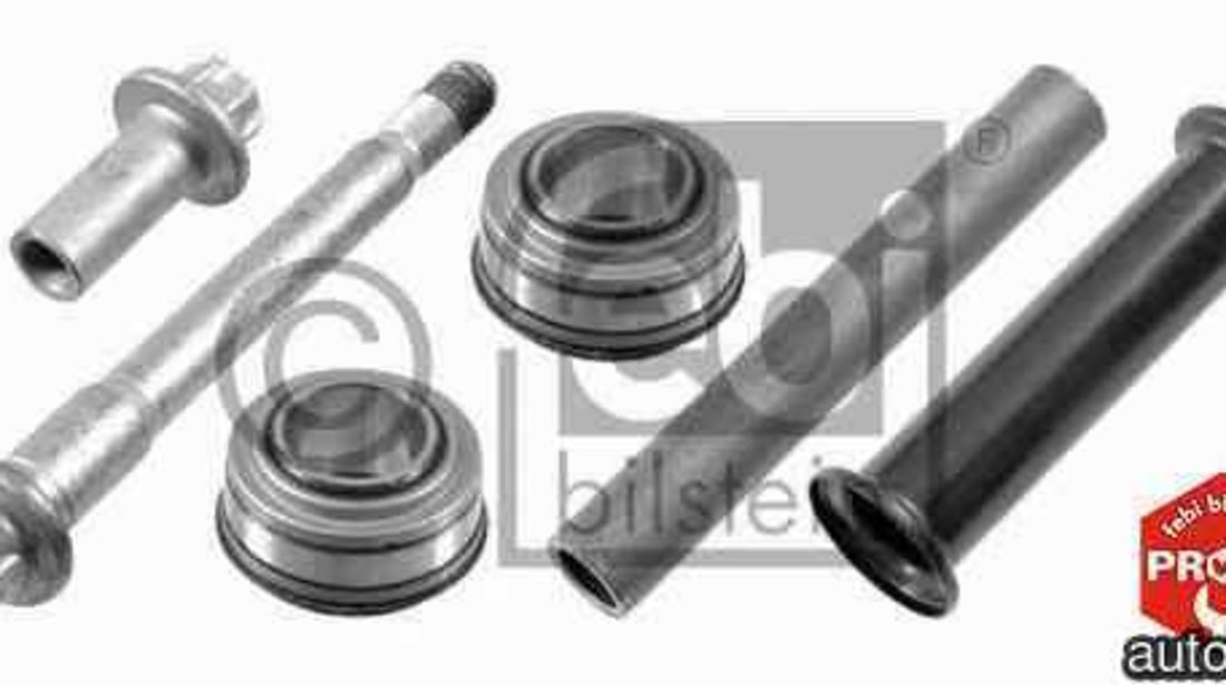 Set rulmenti corp axa MERCEDES-BENZ A-CLASS W168 FEBI BILSTEIN 21402