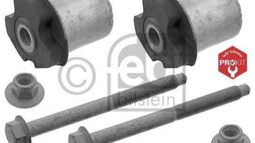 Set rulmenti, corp axa RENAULT THALIA I (LB0/1/2_) FEBI BILSTEIN 44700