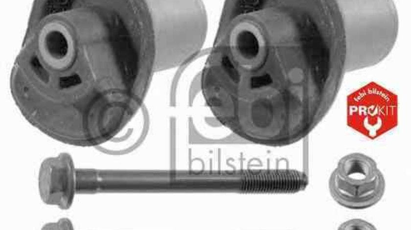 Set rulmenti corp axa VW GOLF II 19E 1G1 FEBI BILSTEIN 01199