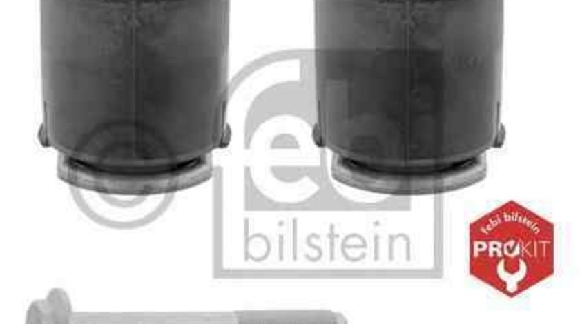 Set rulmenti, corp axa VW GOLF VI Variant (AJ5) FEBI BILSTEIN 32632