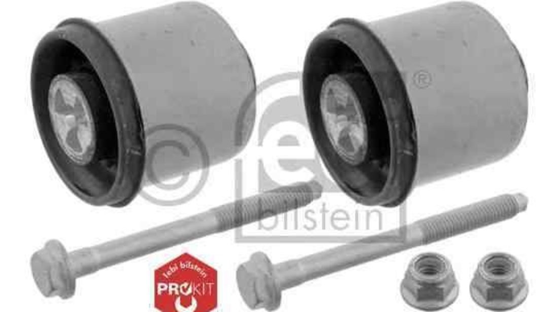 Set rulmenti, corp axa VW POLO (6N2) FEBI BILSTEIN 32614