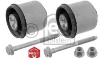 Set rulmenti, corp axa VW POLO (6N2) FEBI BILSTEIN...