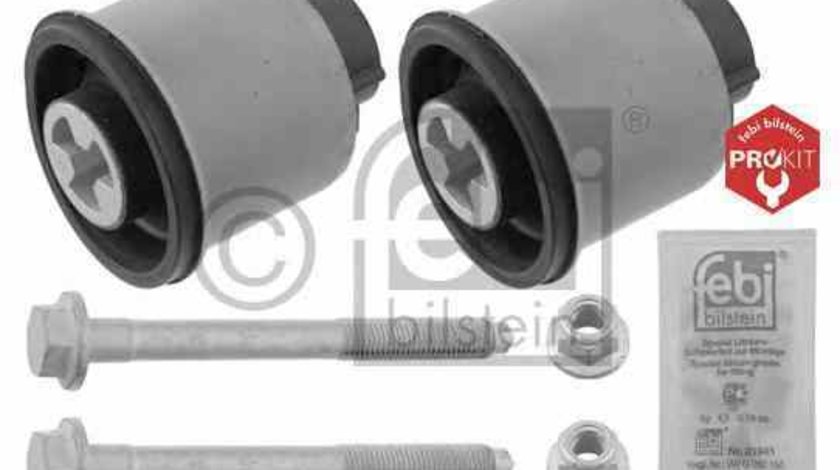 Set rulmenti corp axa VW POLO 6R 6C FEBI BILSTEIN 31722