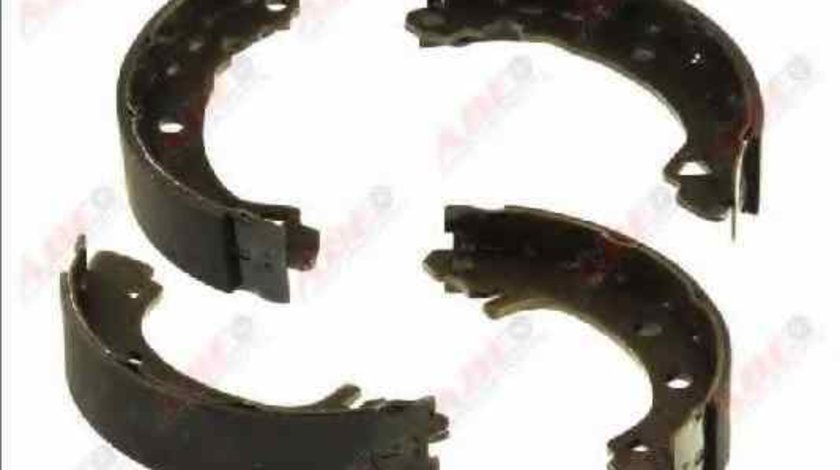 Set saboti frana ALFA ROMEO 146 930 ABE C0D006ABE