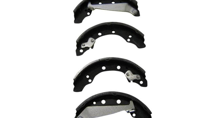 Set saboti frana Audi AUDI 80 (89, 89Q, 8A, B3) 1986-1991 #3 007440071A