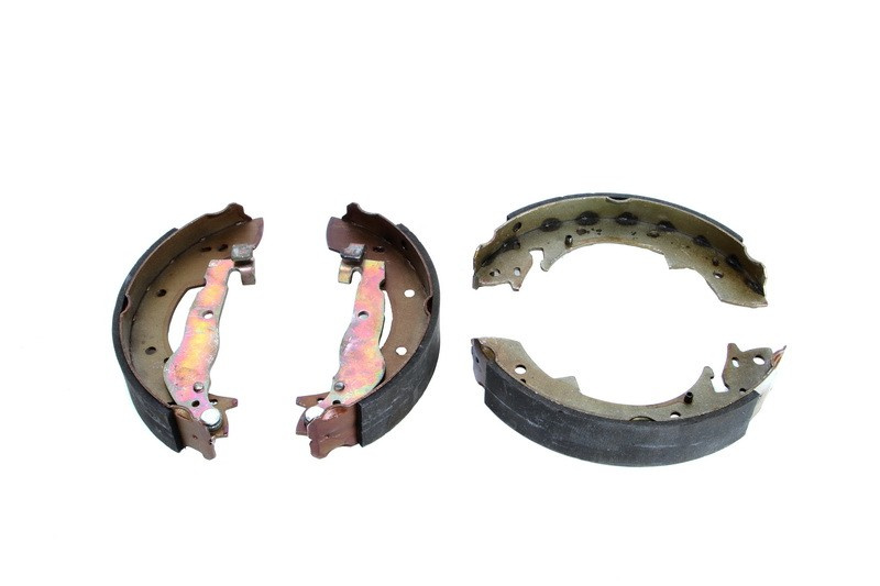 Set saboti frana BMW Seria 3 (E36) (1990 - 1998) ABE C0B006ABE piesa NOUA