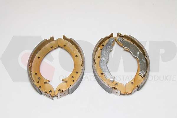 Set saboti frana BMW Seria 3 (E36) (1990 - 1998) QWP WBS150 piesa NOUA